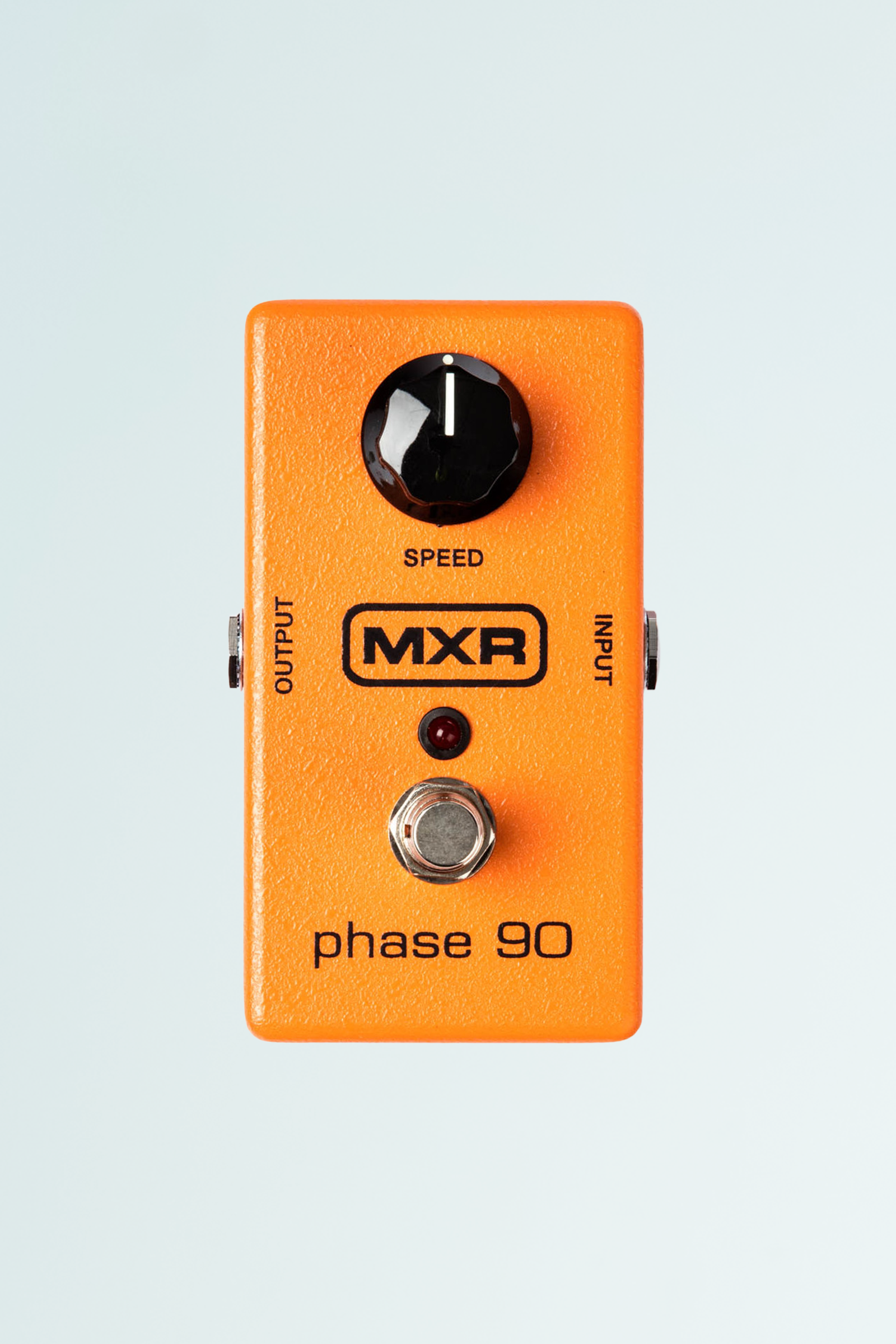 MXR Six Band EQ Pedal — David's Guitar Loft